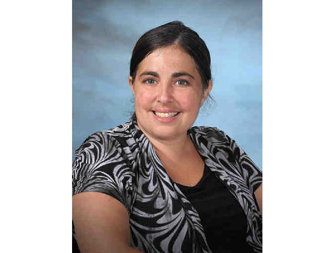 Teacher Feature - Kinder Ceramics & Desserts @ Liberty Station Plapp