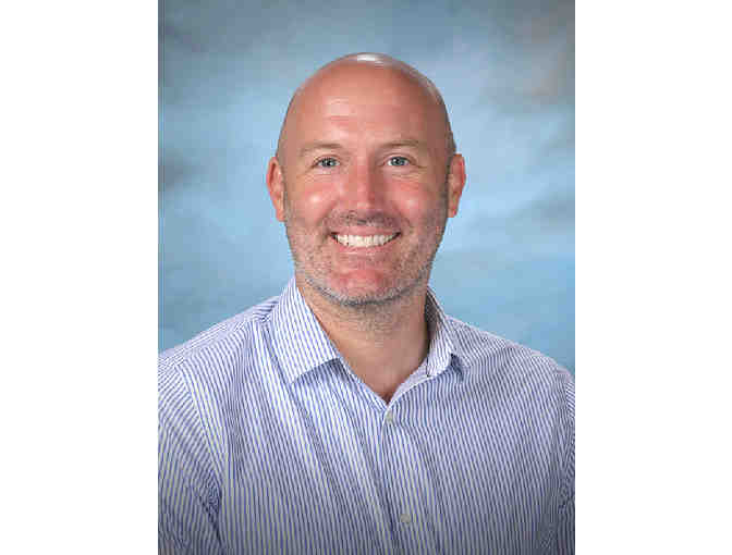 Teacher Feature: McGinn (4th Grade) Hoop It Up Basketball Game! Player 1