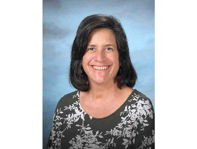 Teacher Feature: Sandwiches & Sandcastles Shamshoian-Brown