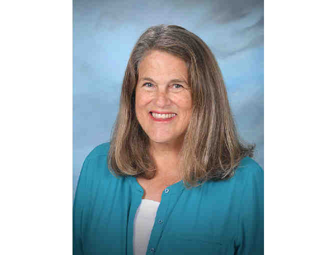 Teacher Feature: Ukulele Party!  Szalay