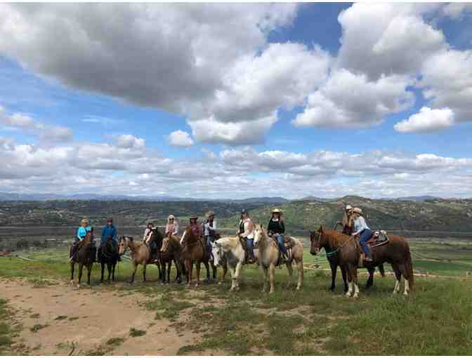 Calling All Cowgirls!