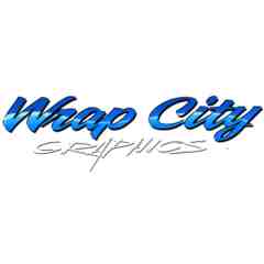 Wrap City - Casey & Eve Tonoian