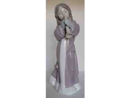 LLADRO FIGURINE