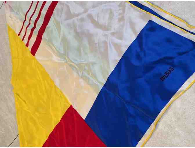 Scarf set of 5 designer scarves - Photo 1