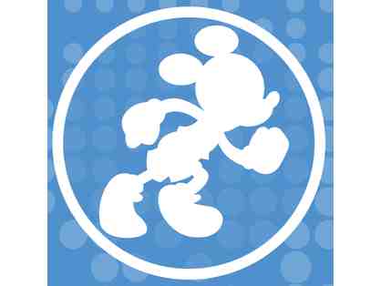 Run with Loukoumi in a runDisney 5k