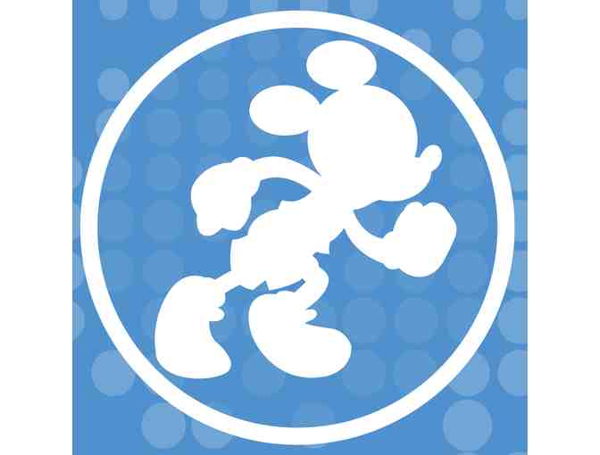 Run with Loukoumi in a runDisney 5k - Photo 1