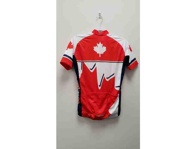 Canada Pro Wear Cycling Set - Size 5XL