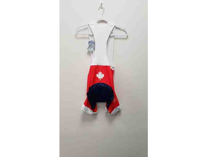 Canada Pro Wear Cycling Set - Size 5XL