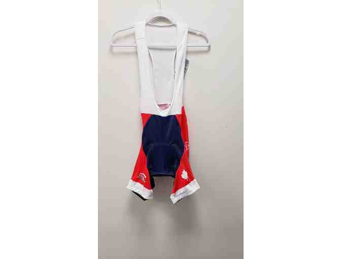 Canada Pro Wear Cycling Set - Size 5XL