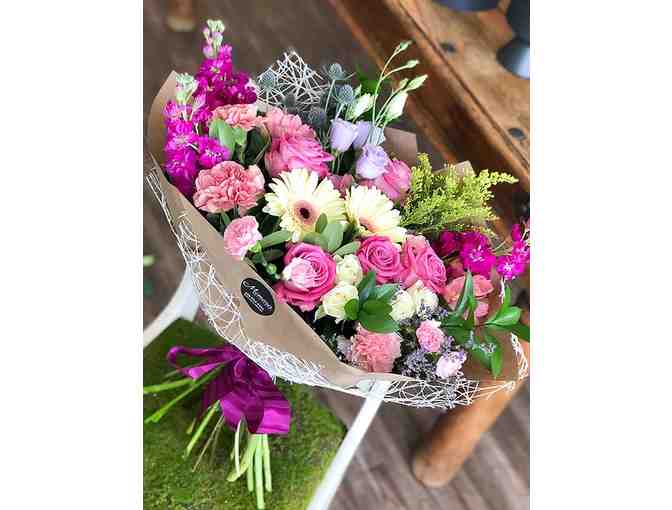 $125 Gift Certificate for Mimosa Floral Boutique