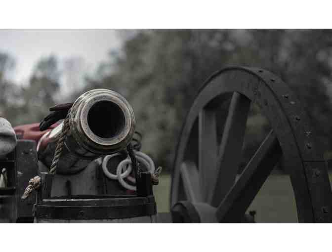 Two (2) Passes to Niagara Parks Attractions