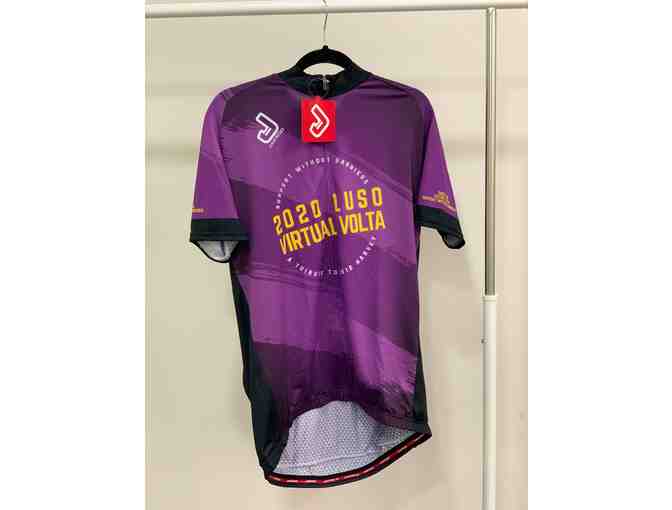 Commemorative Luso Volta Jersey Set (Size 3XL)