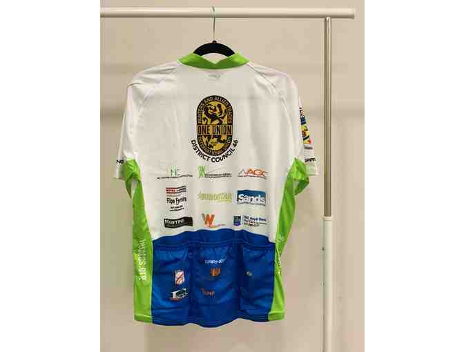 Commemorative Luso Volta Jersey Set (Size 3XL)