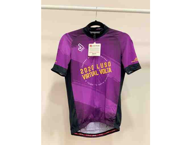 Commemorative Luso Volta Jersey Set (Size Small)