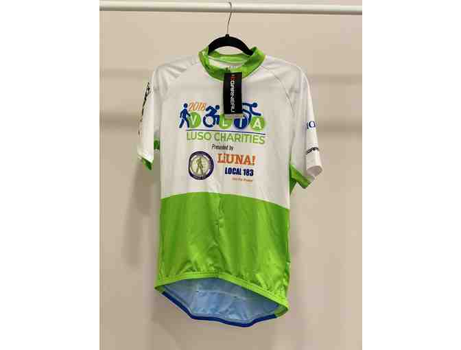 Commemorative Luso Volta Jersey Set (Size XL)