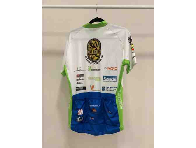 Commemorative Luso Volta Jersey Set (Size XL)