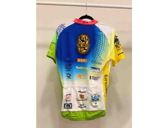 Commemorative Luso Volta Jersey Set (Size XL)