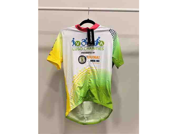 Commemorative Luso Volta Jersey Set (Size XL)