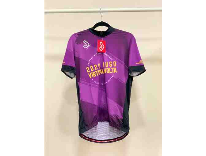 Commemorative Luso Volta Jersey Set (Size XL)