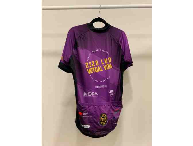 Commemorative Luso Volta Jersey Set (Size XL)