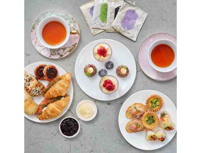 Four (4) AGO General Admissions Tickets