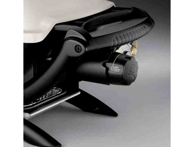 Weber Q 1200 Outdoor Gas Grill LP