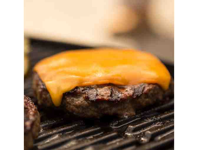 Weber Q 1200 Outdoor Gas Grill LP