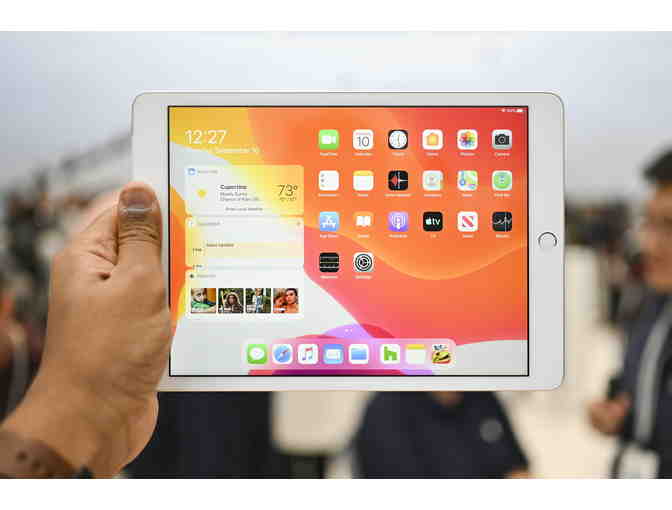 Apple iPad 7th Generation