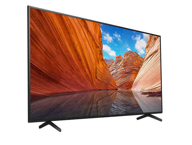 Sony 65' 4K HDR Smart TV