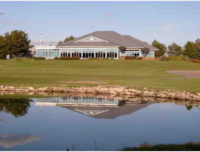 One (1) Golf Foursome at Carlisle Golf and Country Club