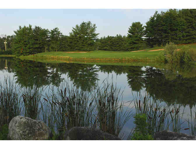 One (1) Golf Foursome at Carlisle Golf and Country Club