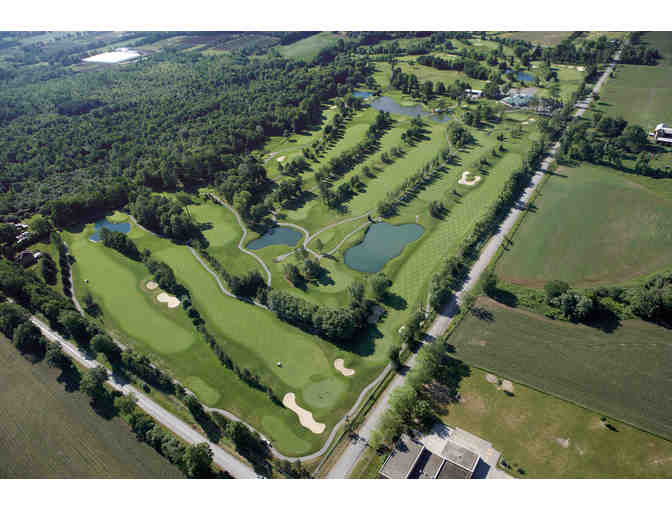 One (1) Golf Foursome at Century Pines Golf Club