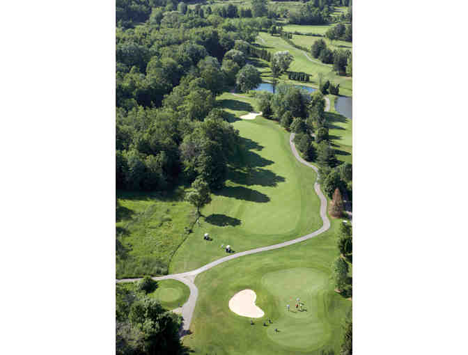 One (1) Golf Foursome at Century Pines Golf Club