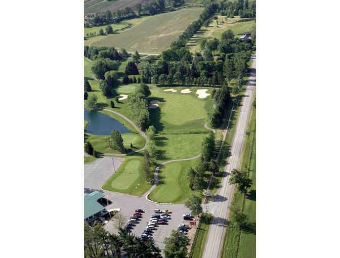 One (1) Golf Foursome at Century Pines Golf Club