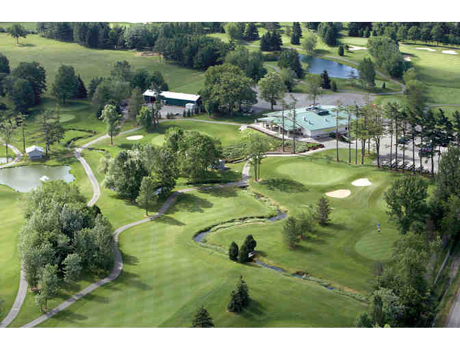 One (1) Golf Foursome at Century Pines Golf Club