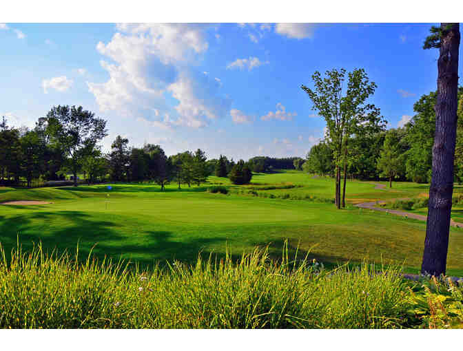 One (1) Golf Foursome at Century Pines Golf Club