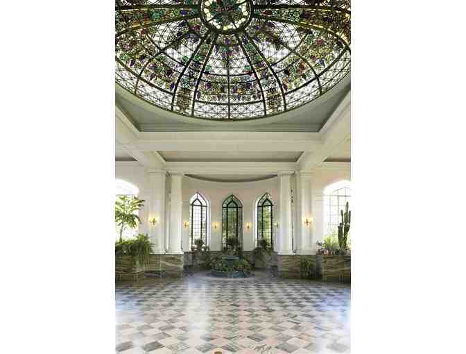 Casa Loma Family Pass (Admission for Four People)