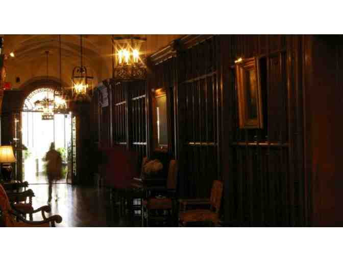 Casa Loma Family Pass (Admission for Four People)