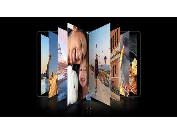 Samsung Galaxy Tab A7 10.4' 64GB Tablet - Dark Grey