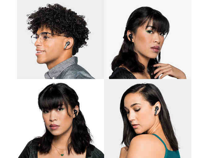 Skullcandy Indy ANC Fuel Noise Canceling True Wireless Earbuds