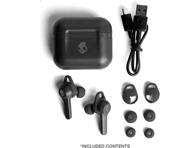 Skullcandy Indy ANC Fuel Noise Canceling True Wireless Earbuds