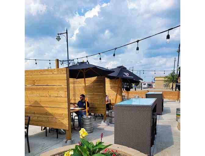 $50 Gift Certificate for Fionn MacCool's Brampton