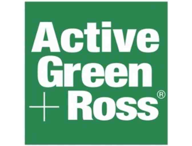 $400 Gift Certificate for the purchase of 4 tires from Active Tire & Auto Centre Inc.