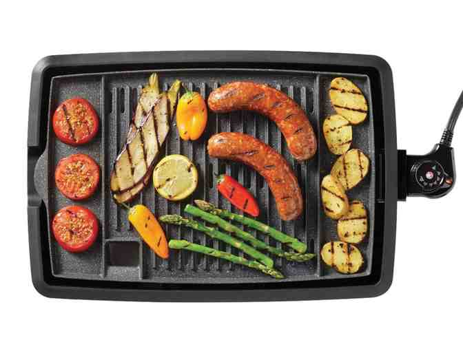 Heritage The Rock Indoor Smokeless Grill
