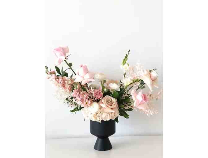 $125 Gift Certificate for Mimosa Floral Boutique