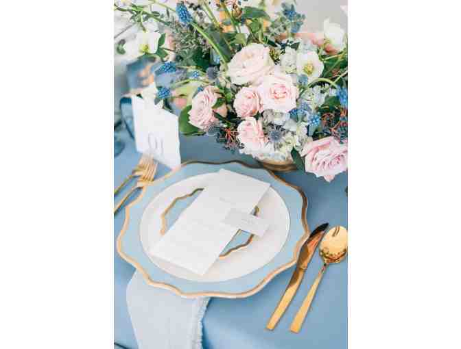 $125 Gift Certificate for Mimosa Floral Boutique