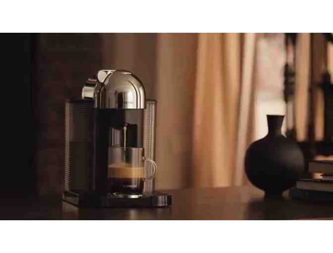 Nespresso Vertuo Round Head