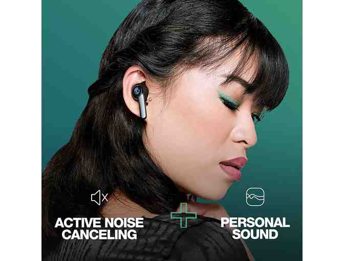 Skullcandy Indy ANC Fuel Noise Canceling True Wireless Earbuds