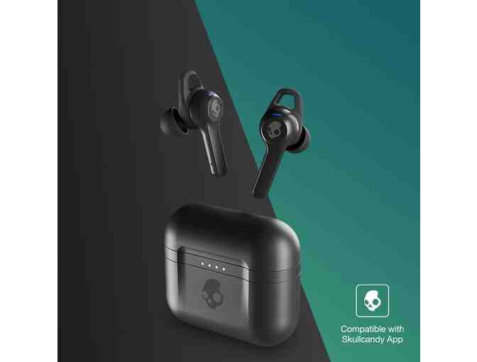 Skullcandy Indy ANC Fuel Noise Canceling True Wireless Earbuds
