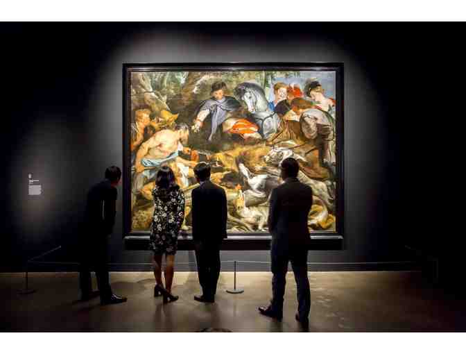 Friends and Family Outing at the AGO - Four (4) General Admission Tickets